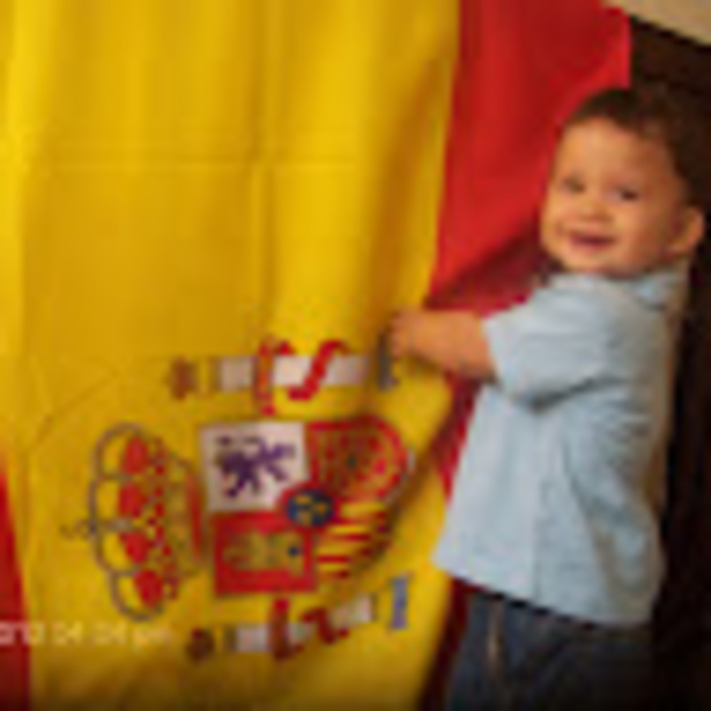 Meet your Posher, Luis alonso
